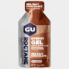 Gu Roctane Energy Gel Sea Salt Chocolate 32g