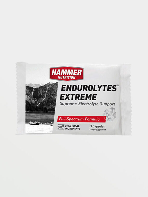 Hammer Endurolytes Extreme (3 κάψουλες)