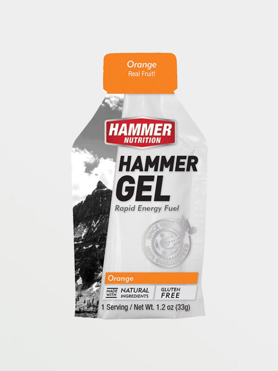 Hammer Gel Orange 33g
