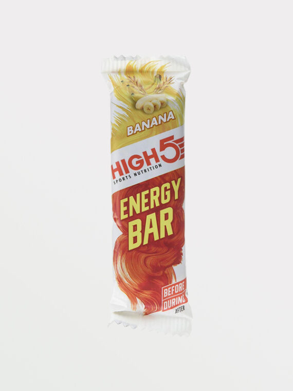 High5 Energy Bar Banana 60g