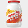 High5 Energy Drink Orange 2.2kg