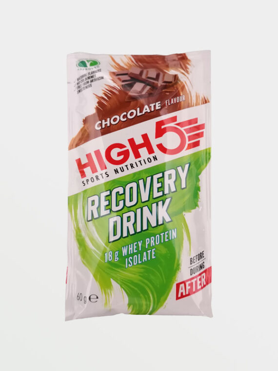 High5 Protein Recovery Chocolate 60g