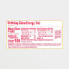 Gu Energy Gel Birthday Cake 32g