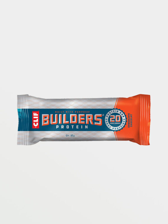 Clif Builder’s Protein Chocolate