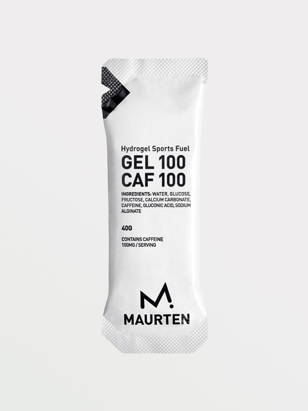 Maurten Gel 100 (caf 100)