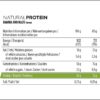 Powerbar Natural Protein Banana Chocolate 40g