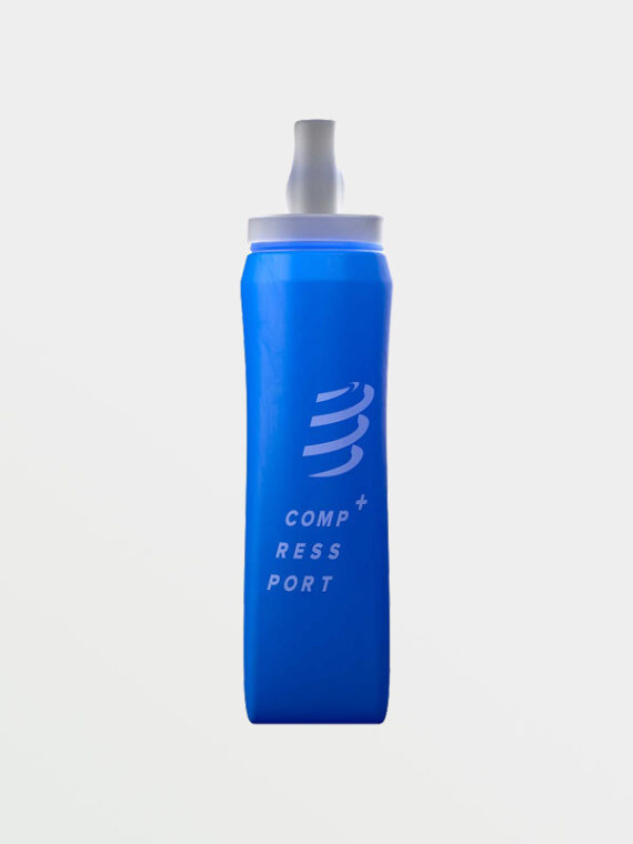 Compressport Ergo Flask 300ml Μπλε