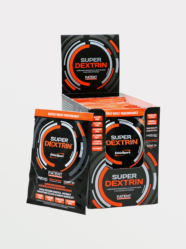 Ethicsport Super Dextrin 50gr