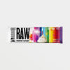 Warrior Raw Protein Flap Jack Rainbow Cupcake 75g