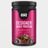 Esn Designer Whey Protein 908g Rich Chocolate