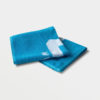 Esn Towel Blue