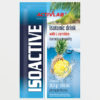 Activlab Isoactive Isotonic Drink 31,5g Pineapple