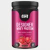 Esn Designer Whey Protein 908g Strawberry Cream