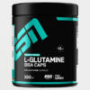 Esn L-glutamine Giga Caps (300 Caps)