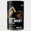 esn iso whey protein chocolate 420g