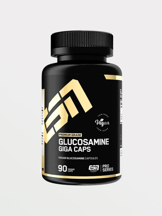 Esn Glucosamine Giga Caps (90)
