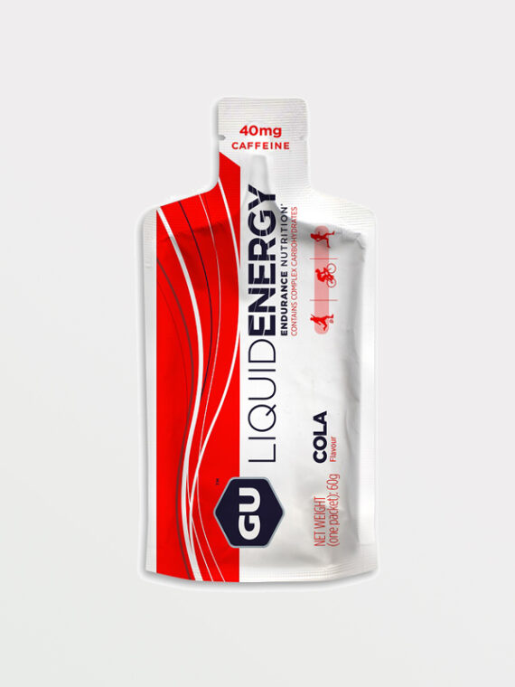 Gu Liquid Energy Cola 60g