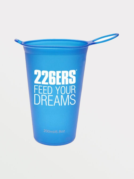 226ers soft cup