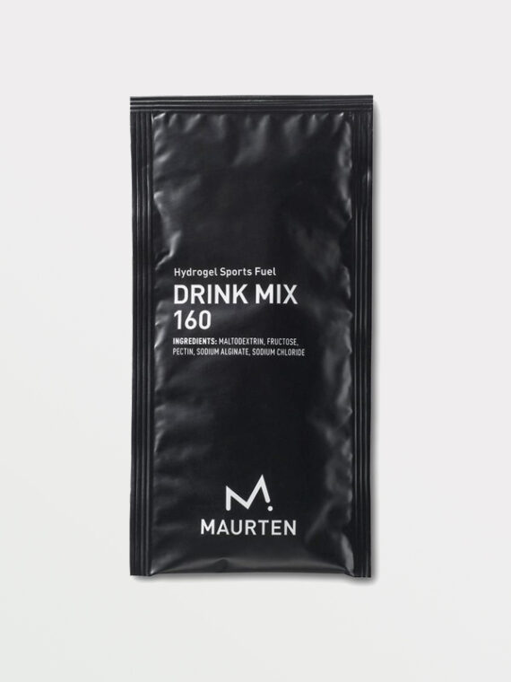 maurten drink mix 160
