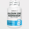 biotech usa calcium zinc magnesium