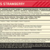 01 067 098 02 GS Whey 450g Strawberry facts