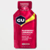 gu energy gel raspberry lemonade